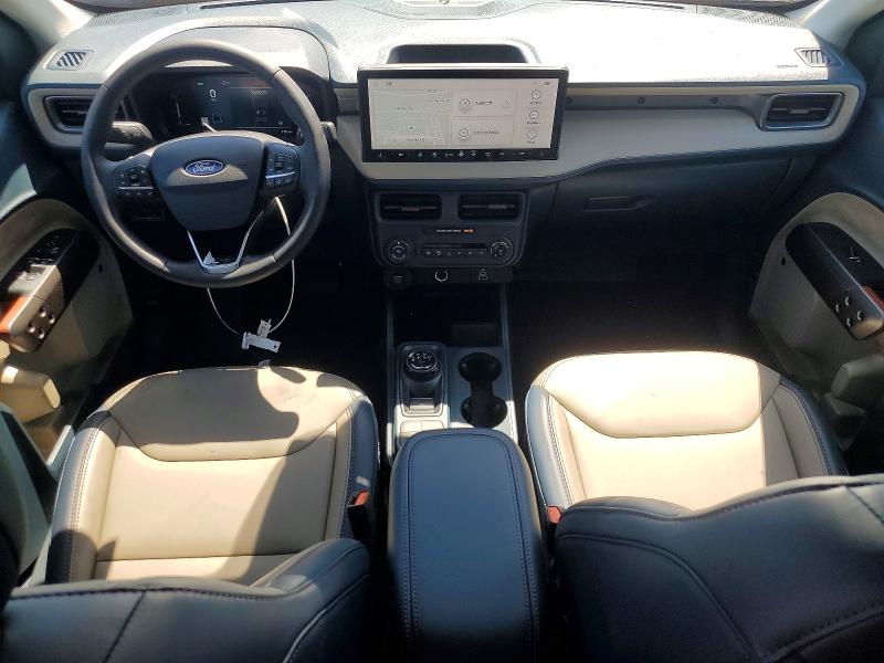 Aukcja sprzedaży 2026 Ford Maverick, vin: 3FTTW8S34TRA65441, numer aukcji: 57079406