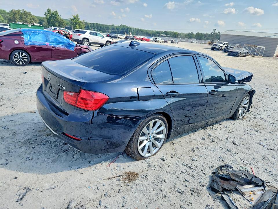 Продажа на аукционе авто 2012 Bmw 328, vin: WBA3A5C54CF341995, номер лота: 57023866