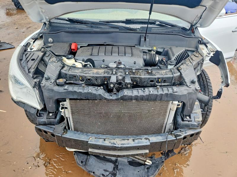 Aukcja sprzedaży 2017 Buick Enclave, vin: 5GAKVCKDXHJ232348, numer aukcji: 56490716