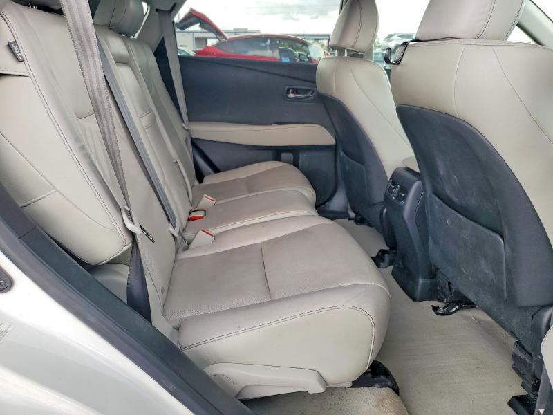 Aukcja sprzedaży 2013 Lexus Rx 350, vin: 2T2BK1BAXDC210899, numer aukcji: 56988026