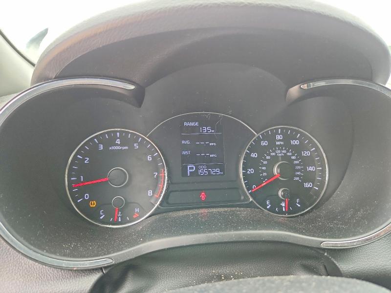 Продажа на аукционе авто 2015 Kia Forte, vin: KNAFX4A6F5375760, номер лота: 56855996