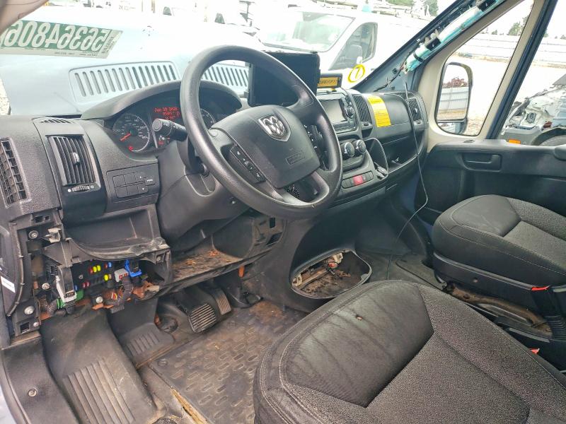 Aukcja sprzedaży 2021 Ram Promaster 3500, vin: 3C6FRVJG7ME501268, numer aukcji: 56364806