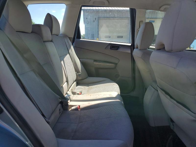 57668256 :رقم المزاد ، JF2SHABC1DH427159 vin ، 2013 Subaru Forester مزاد بيع
