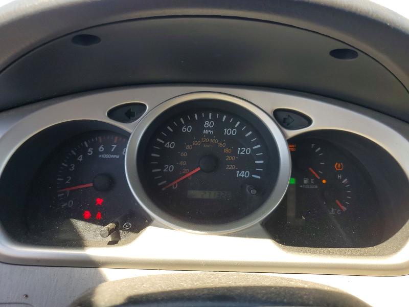 57902916 :رقم المزاد ، JTEDP21A240022051 vin ، 2004 Toyota Highlander مزاد بيع
