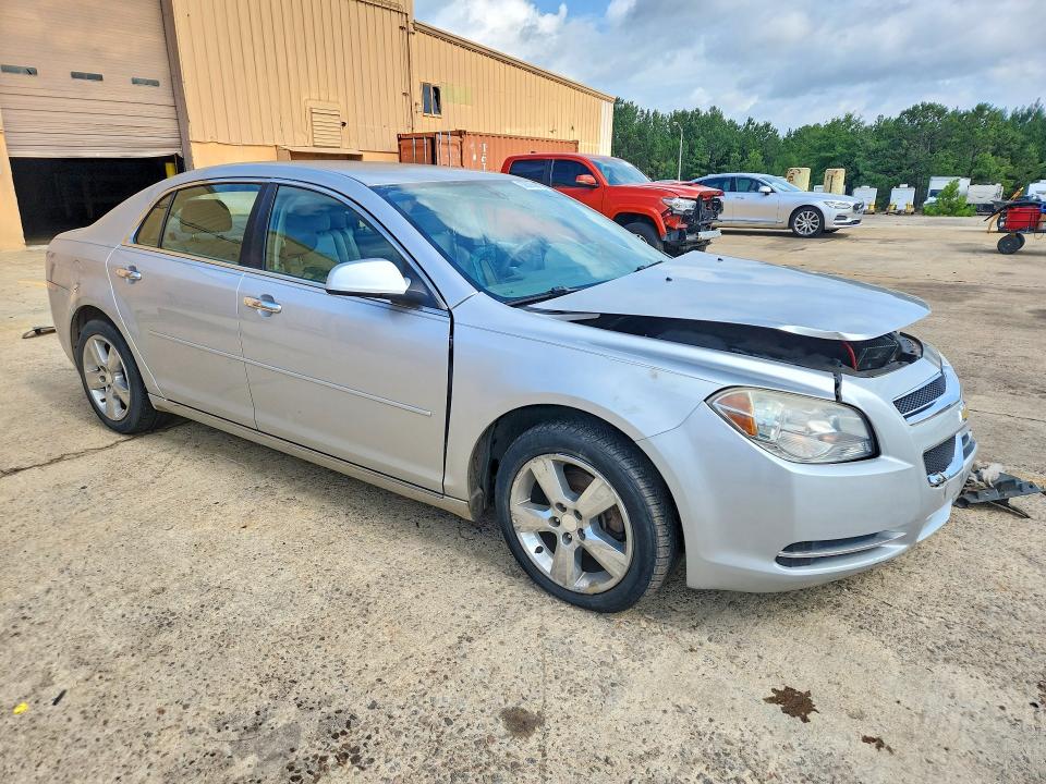 58005906 :رقم المزاد ، 1G1ZD5EU7CF348912 vin ، 2012 Chevrolet Malibu مزاد بيع
