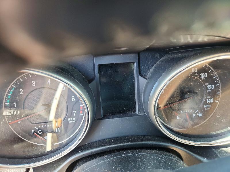 2013 Jeep Grand Cherokee მანქანა იყიდება აუქციონზე, vin: 1C4RJFBG2DC594225, აუქციონის ნომერი: 55359516