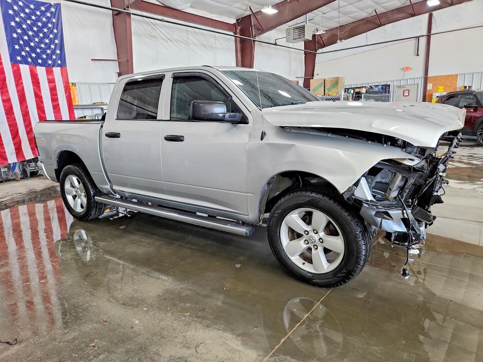 Aukcja sprzedaży 2015 Ram 1500, vin: 1C6RR7KT9FS667621, numer aukcji: 85985165