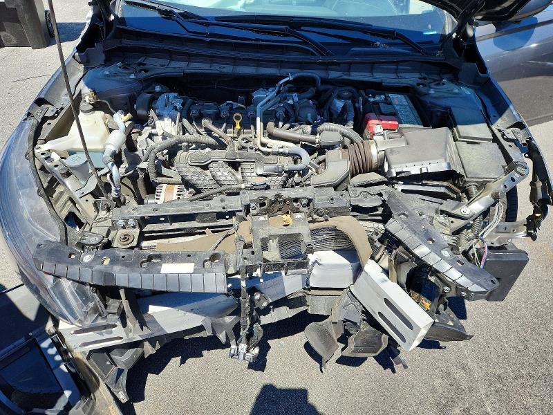 56526456 :رقم المزاد ، 1N4BL4DV1SN305869 vin ، 2025 Nissan Altima مزاد بيع
