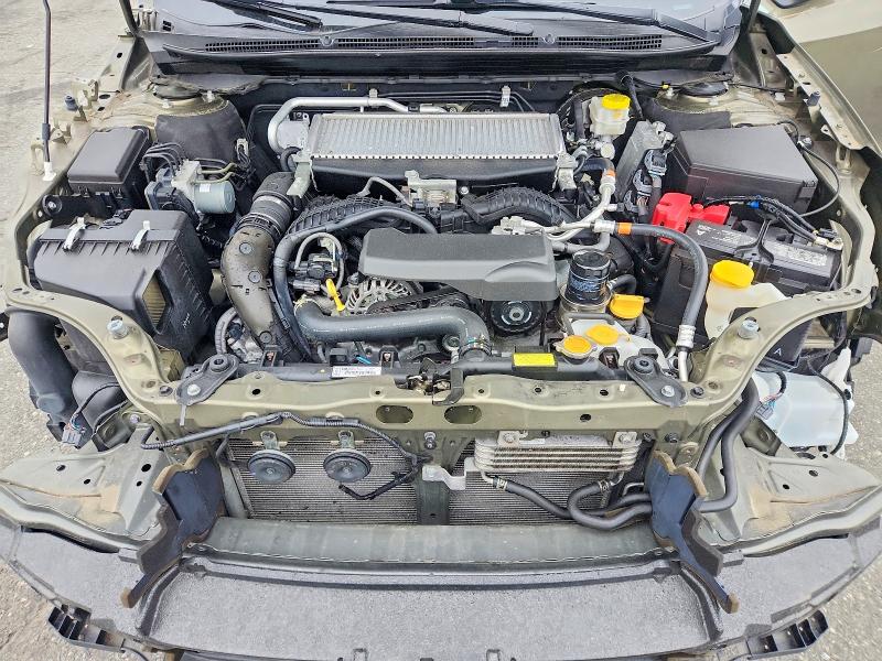 Aukcja sprzedaży 2022 Subaru Outback, vin: 4S4BTGND1N3154822, numer aukcji: 57566126