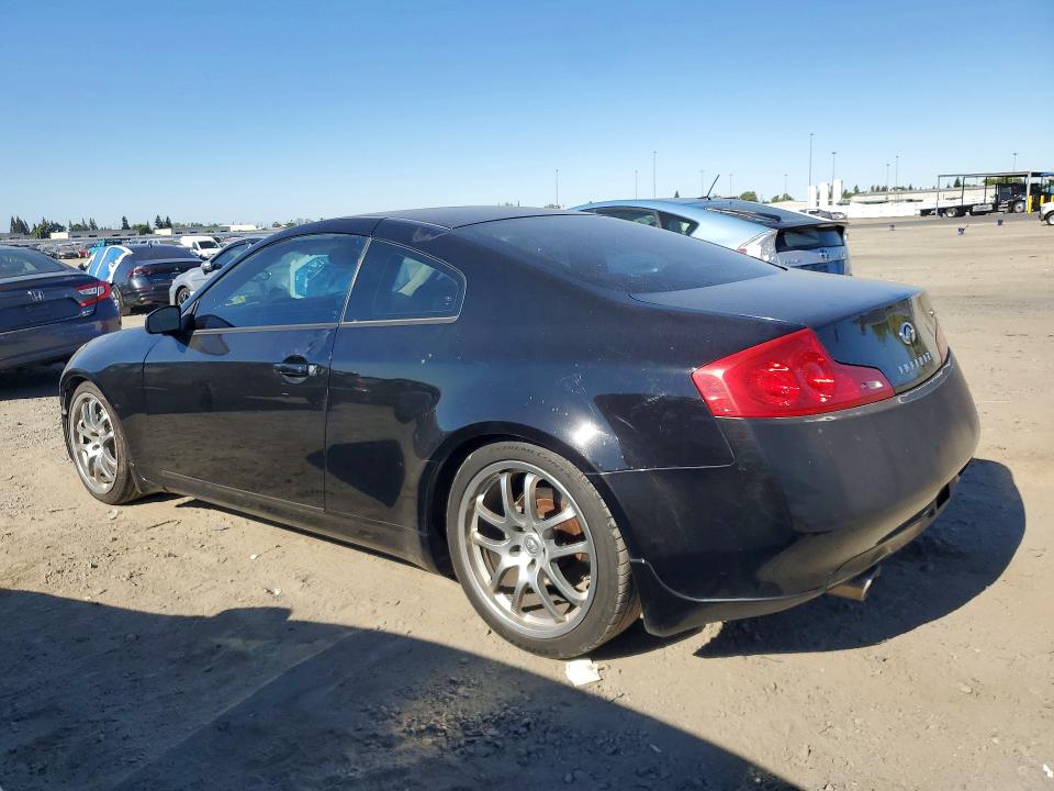58157386 :رقم المزاد ، JNKCV54E87M905962 vin ، 2007 Infiniti G35 مزاد بيع