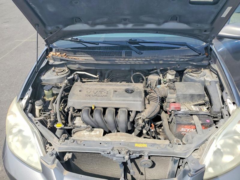 Aukcja sprzedaży 2005 Toyota Matrix, vin: 2T1LR32E85C499706, numer aukcji: 58423026