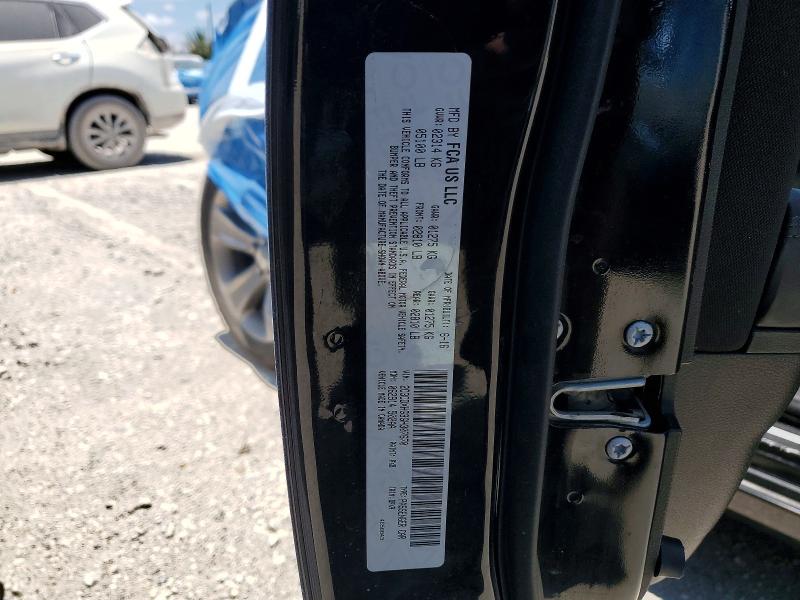 Aukcja sprzedaży 2016 Dodge Charger, vin: 2C3CDXHG3GH307670, numer aukcji: 56785556