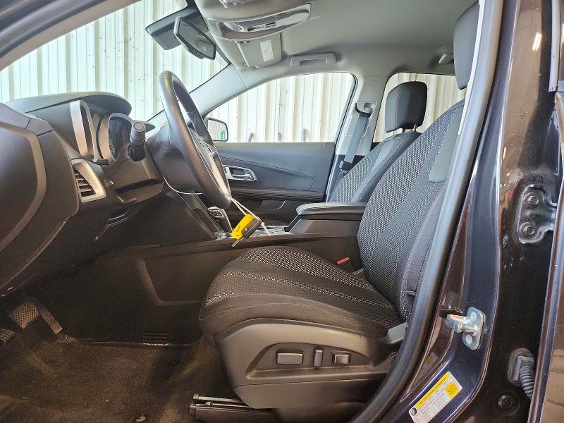 Aukcja sprzedaży 2015 Chevrolet Equinox, vin: 1GNFLGEK0FZ145121, numer aukcji: 57575436
