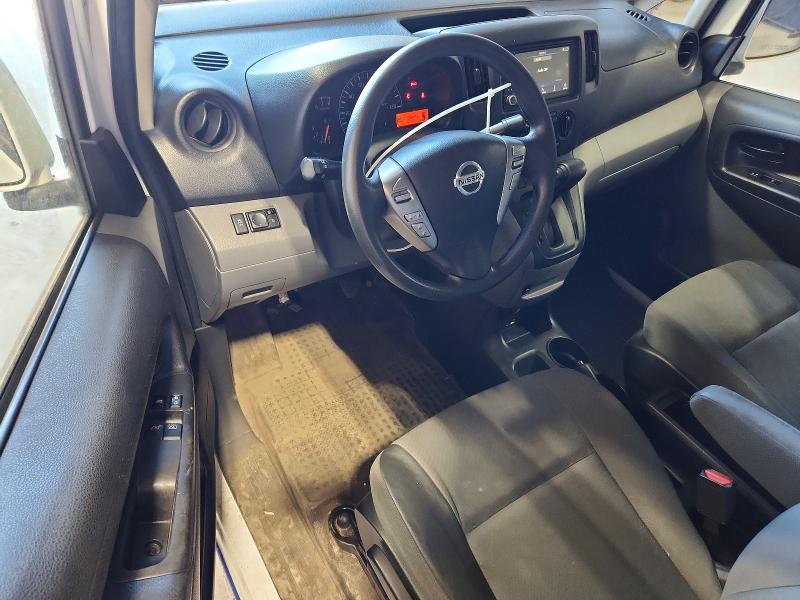 Продаж на аукціоні авто 2021 Nissan Nv200, vin: 3N6CM0KN5MK694710, номер лоту: 59748586