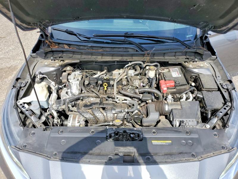 55510736 :رقم المزاد ، 1N4BL4DV8PN333224 vin ، 2023 Nissan Altima مزاد بيع
