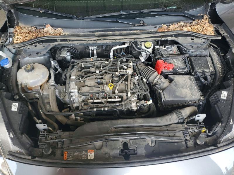 Продаж на аукціоні авто 2022 Ford Escape, vin: 1FMCU9G62NUB14402, номер лоту: 58033296