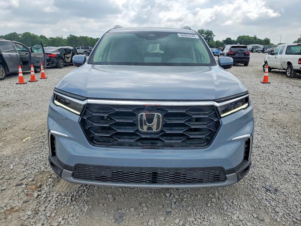 Aukcja sprzedaży 2023 Honda Pilot, vin: 5FNYG1H87PB013855, numer aukcji: 56663246