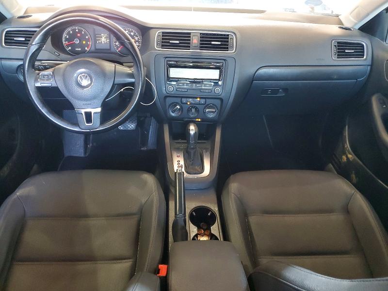 57809946 :رقم المزاد ، 3VWDP7AJ8CM454735 vin ، 2012 Volkswagen Jetta مزاد بيع