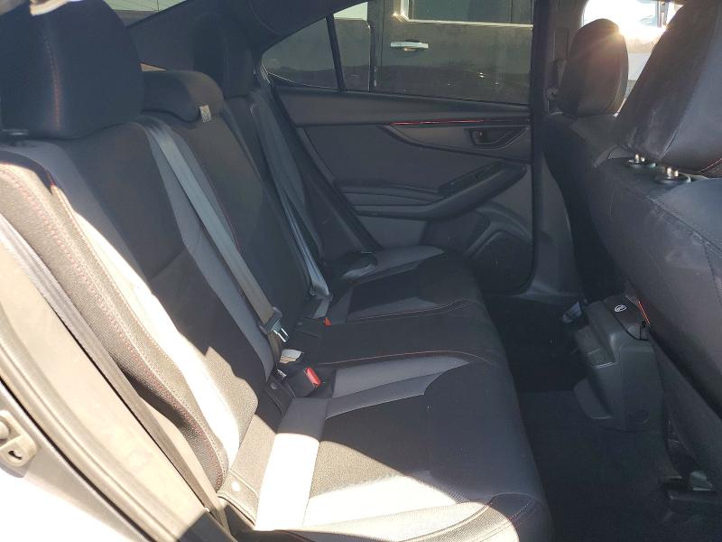Продажа на аукционе авто 2024 Subaru Wrx, vin: JF1VBAB67R9810893, номер лота: 58648906