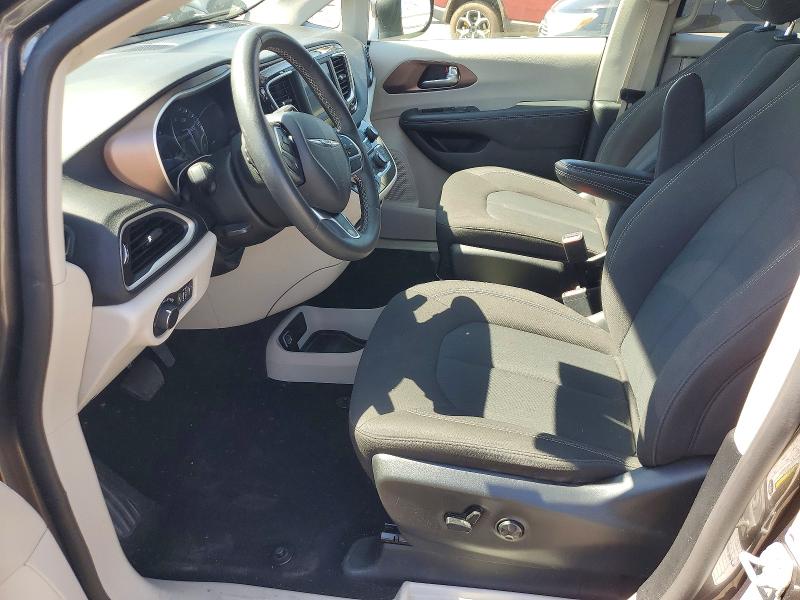 Продаж на аукціоні авто 2023 Chrysler Voyager, vin: 2C4RC1CG9PR547765, номер лоту: 55826816