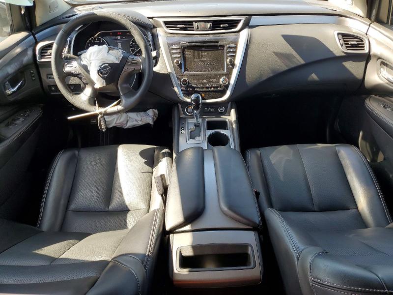 Продажа на аукционе авто 2021 Nissan Murano, vin: 5N1AZ2CJXMC126098, номер лота: 56794276