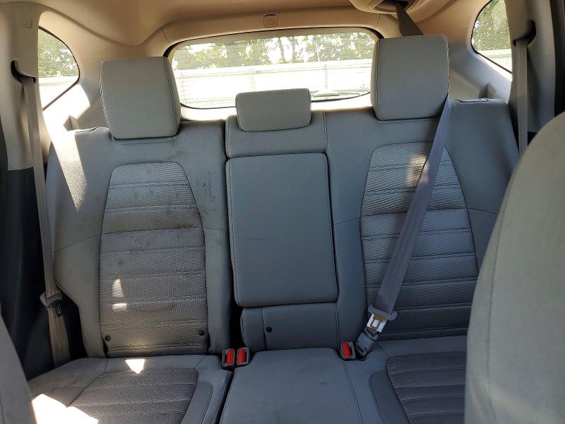 Aukcja sprzedaży 2020 Honda Cr-v, vin: 5J6RW2H22LL010033, numer aukcji: 57340186