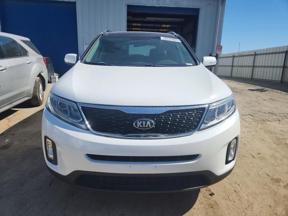 Aukcja sprzedaży 2014 Kia Sorento, vin: 5XYKUDA78EG463151, numer aukcji: 55868296