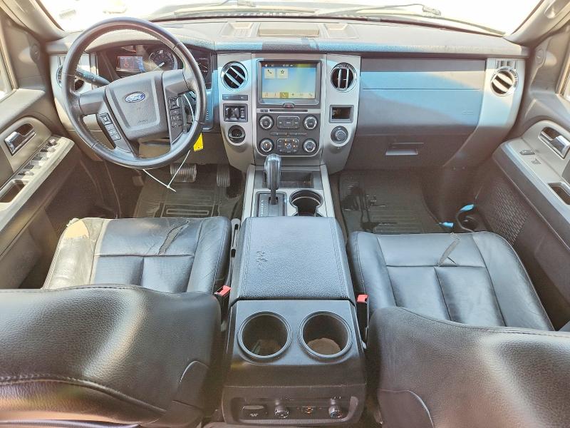 2016 Ford Expedition მანქანა იყიდება აუქციონზე, vin: 1FMJU1HT2GEF25583, აუქციონის ნომერი: 58804616