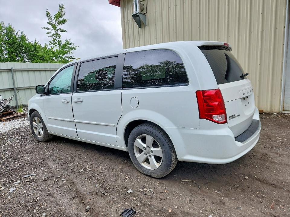 Aukcja sprzedaży 2013 Dodge Grand Caravan, vin: 2C4RDGBG7DR812969, numer aukcji: 53736316