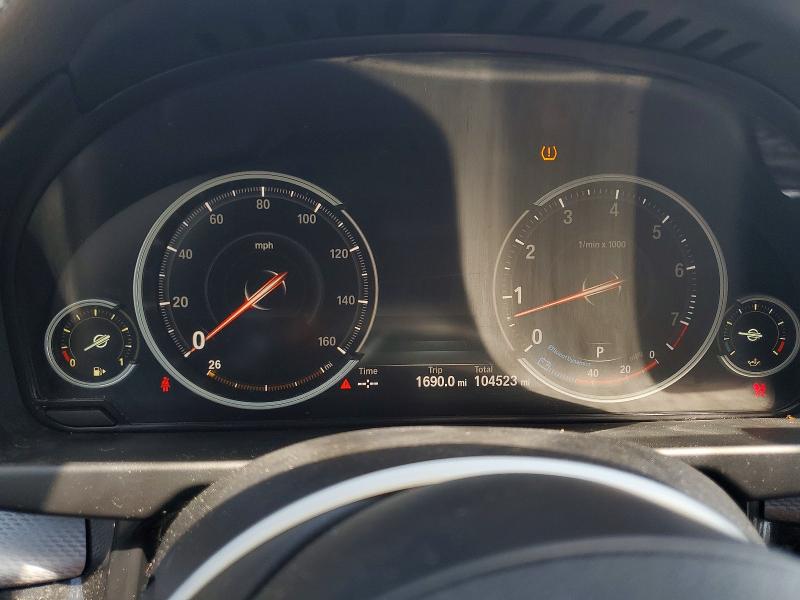Продаж на аукціоні авто 2016 Bmw X6, vin: 5UXKU2C58G0N82065, номер лоту: 75392005