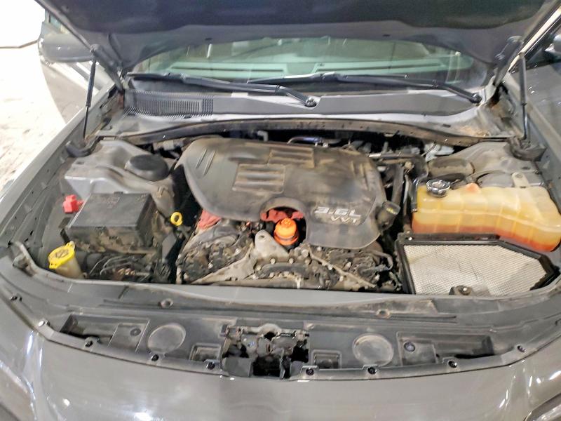 Aukcja sprzedaży 2017 Chrysler 300, vin: 2C3CCABG8HH614424, numer aukcji: 57611246