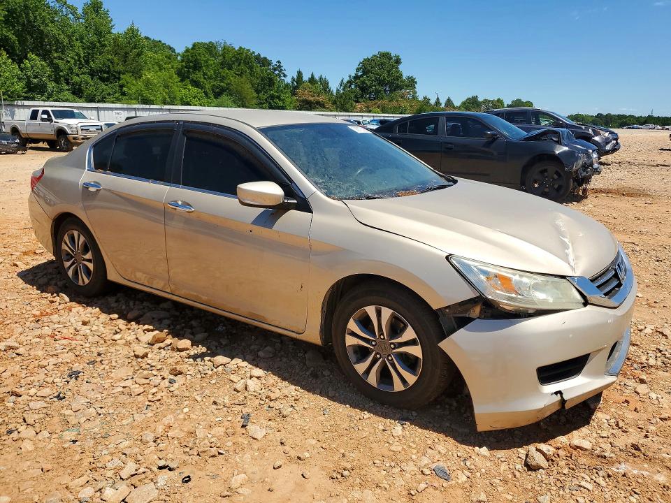 2013 Honda Accord მანქანა იყიდება აუქციონზე, vin: 1HGCR2F33DA097289, აუქციონის ნომერი: 56672626