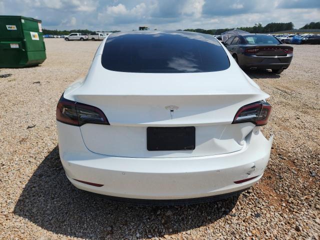 Aukcja sprzedaży 2021 Tesla Model 3, vin: 5YJ3E1EA5MF091456, numer aukcji: 55342676
