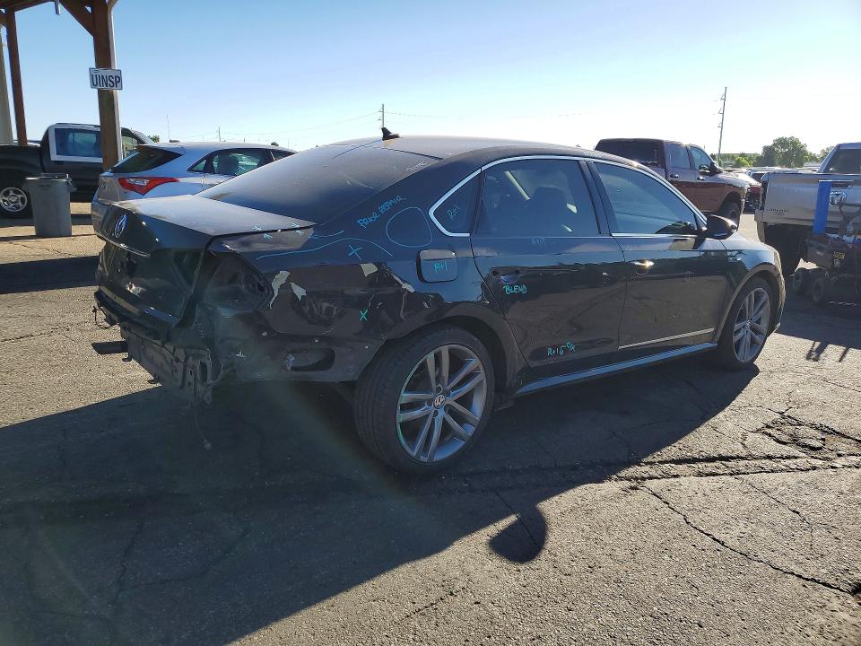 Aukcja sprzedaży 2017 Volkswagen Passat S Automatic, vin: 1VWDT7A33HC082484, numer aukcji: 57270016