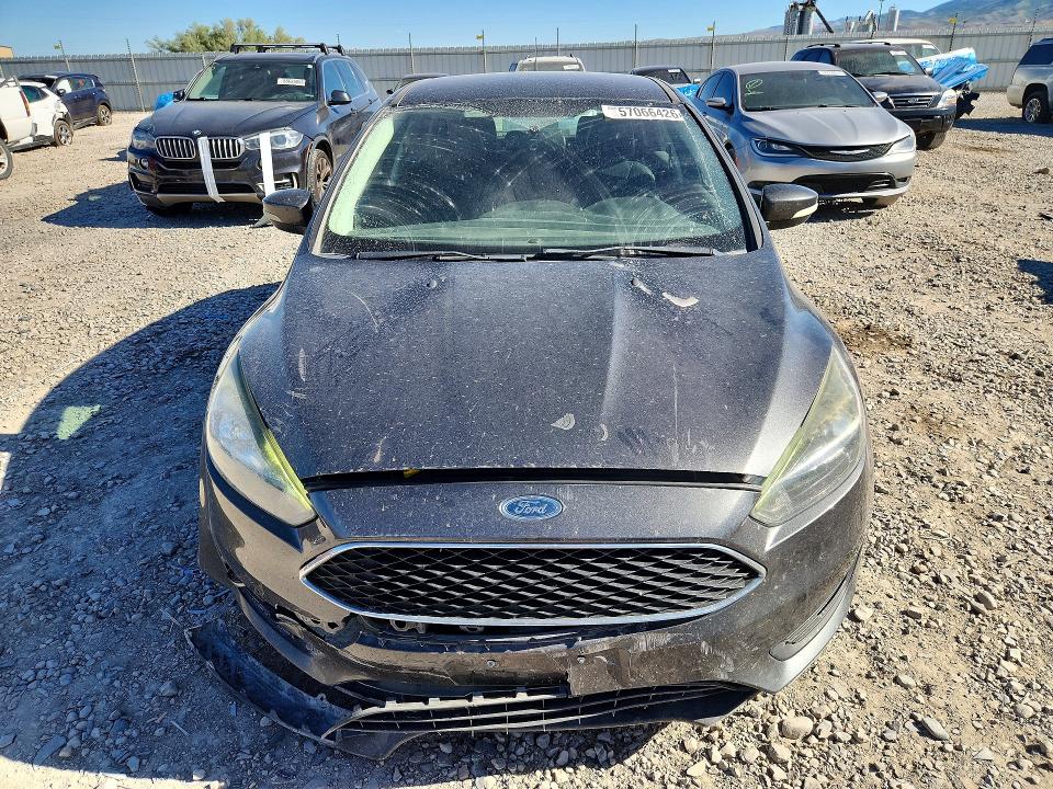 Aukcja sprzedaży 2016 Ford Focus, vin: 1FADP3K28GL372472, numer aukcji: 57066426