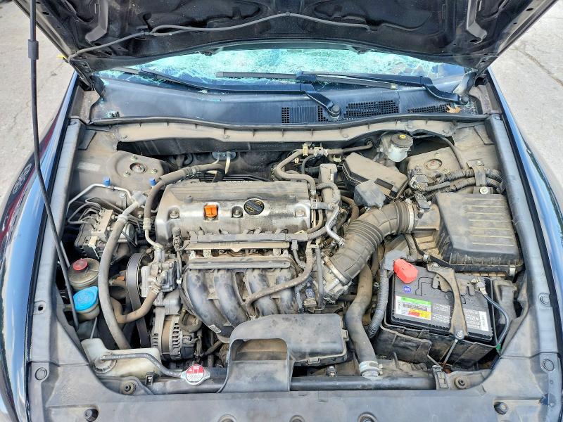 2012 Honda Accord მანქანა იყიდება აუქციონზე, vin: 1HGCP2F63CA068440, აუქციონის ნომერი: 55070686