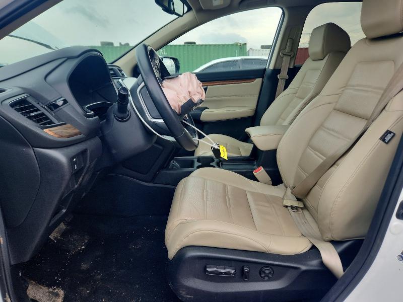 Aukcja sprzedaży 2019 Honda Cr-v, vin: 5J6RW2H89KA004082, numer aukcji: 56069216