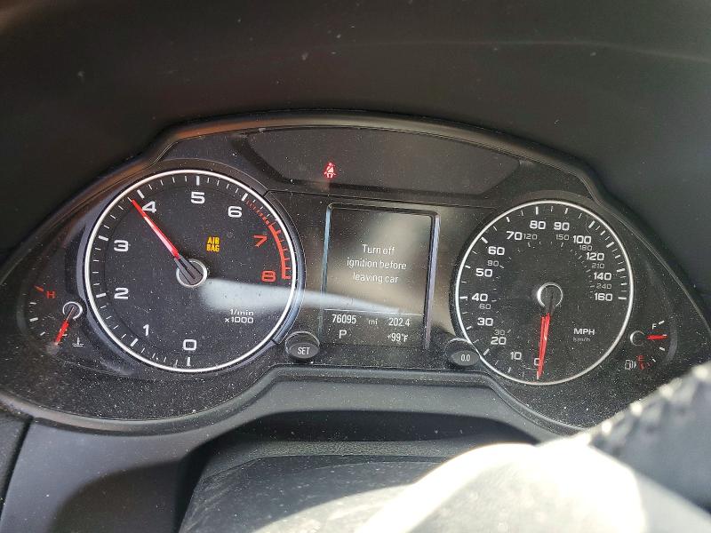 Aukcja sprzedaży 2017 Audi Q5, vin: WA1C2AFP1HA068759, numer aukcji: 58607426