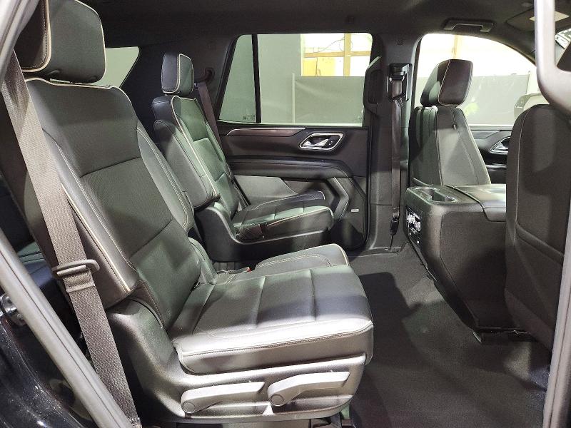 Продажа на аукционе авто 2024 Gmc Yukon, vin: 1GKS1BKD5RR234472, номер лота: 55976016