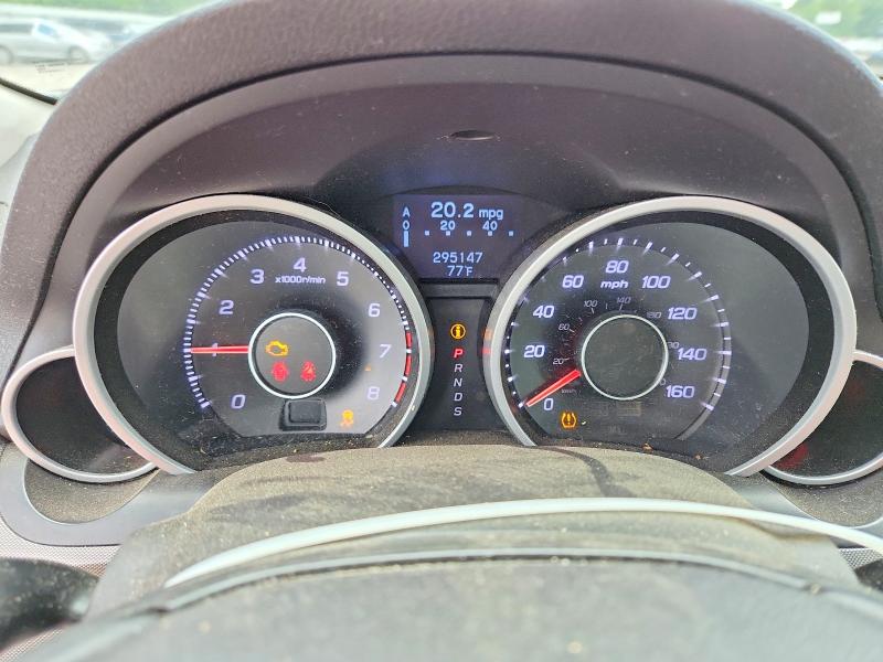 Продаж на аукціоні авто 2012 Acura Tl, vin: 19UUA8F26CA023708, номер лоту: 55872126