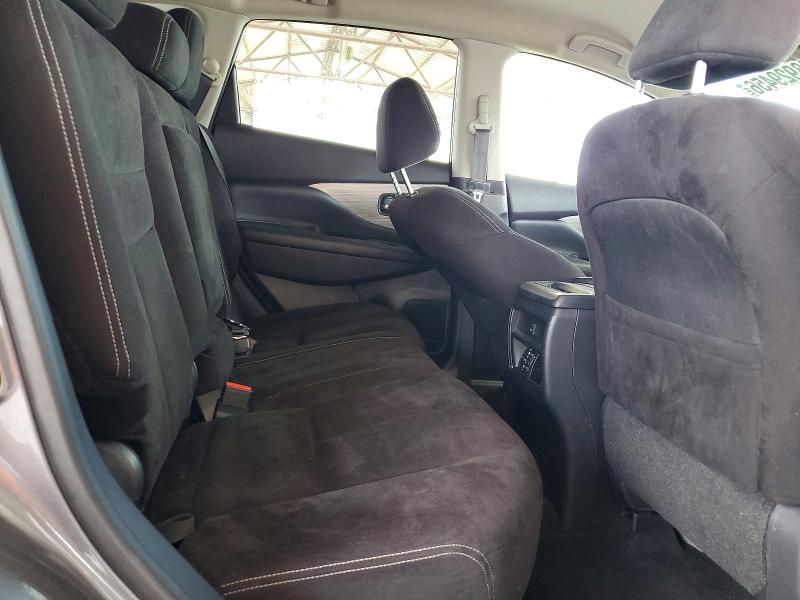 58929456 :رقم المزاد ، 5N1AZ2MH7FN280688 vin ، 2015 Nissan Murano مزاد بيع
