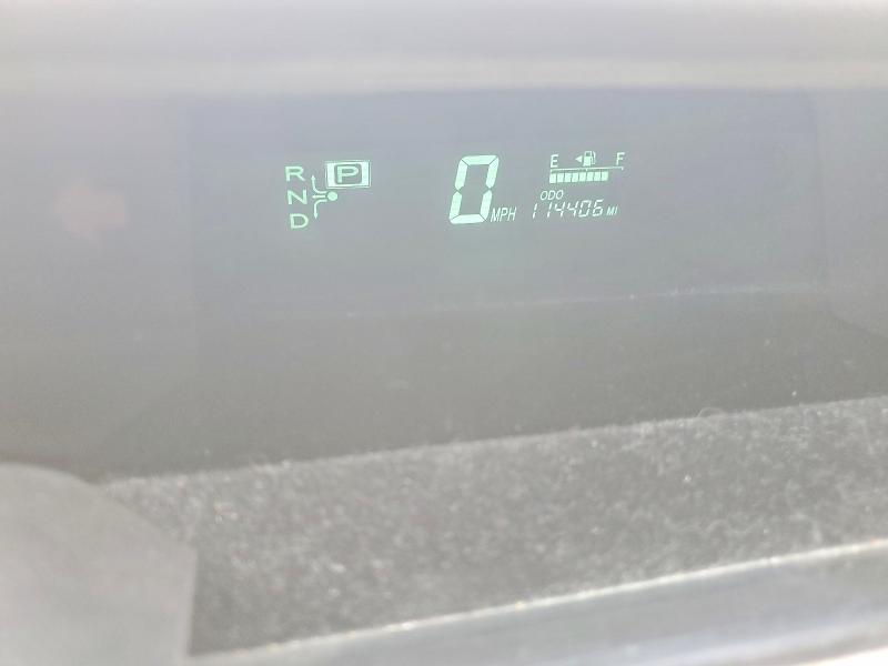 Aukcja sprzedaży 2008 Toyota Prius, vin: JTDKB20U587727557, numer aukcji: 58106196