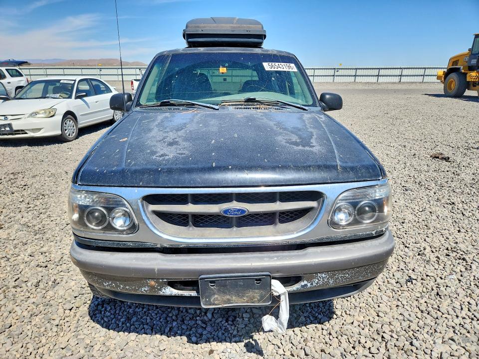 1998 Ford Explorer მანქანა იყიდება აუქციონზე, vin: 1FMYU24E6WUB28975, აუქციონის ნომერი: 56543196