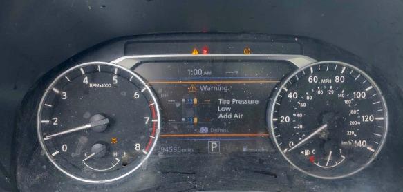 Продаж на аукціоні авто 2019 Nissan Altima, vin: 1N4BL4CWXKC257567, номер лоту: 59166026