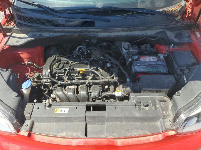 2019 Kia Soul მანქანა იყიდება აუქციონზე, vin: KNDJP3A53K7005229, აუქციონის ნომერი: 57913206