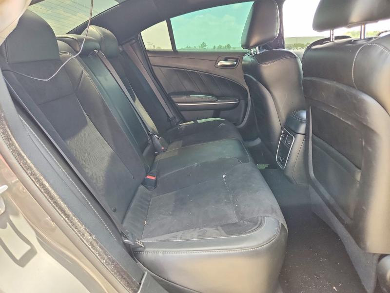 58361626 :رقم المزاد ، 2C3CDXGJ0PH702354 vin ، 2023 Dodge Charger مزاد بيع