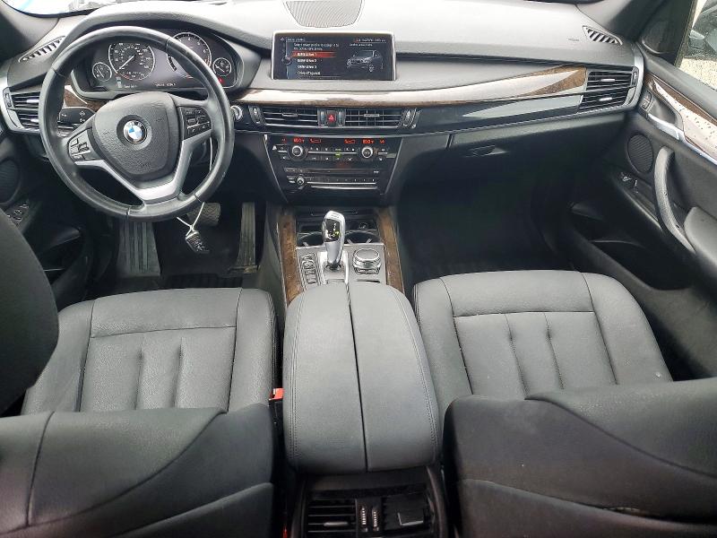 Aukcja sprzedaży 2017 Bmw X5, vin: 5UXKR0C55H0V64937, numer aukcji: 56431036