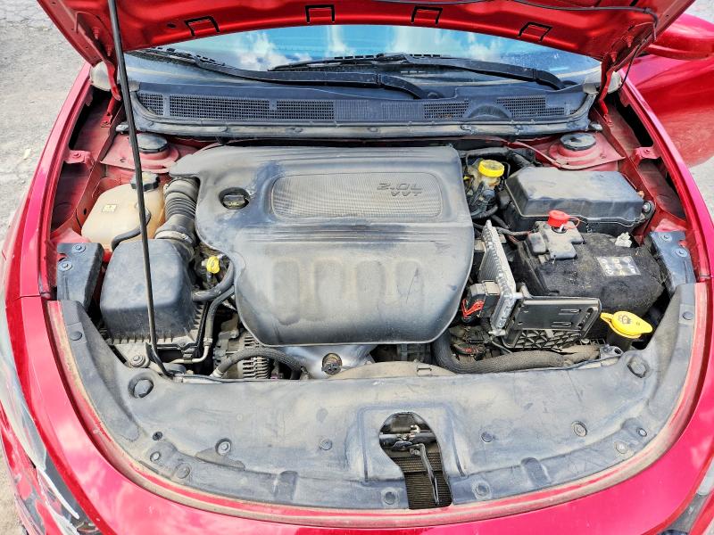 Aukcja sprzedaży 2016 Dodge Dart, vin: 1C3CDFFA9GD816393, numer aukcji: 57654506