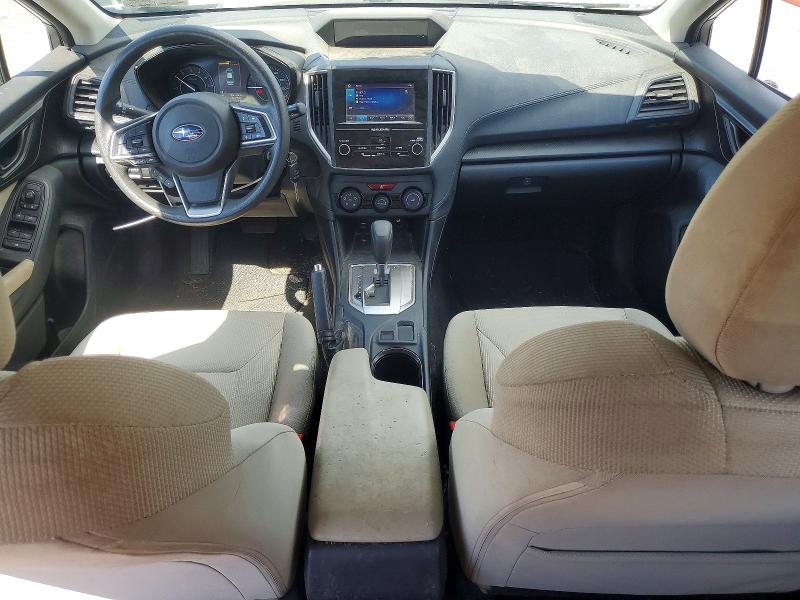 Продаж на аукціоні авто 2023 Subaru Impreza, vin: 4S3GTAB66P3706122, номер лоту: 56902366