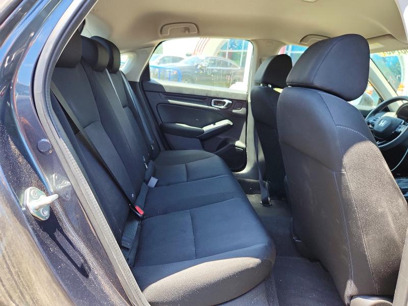 Aukcja sprzedaży 2024 Honda Civic, vin: 19XFL2H58RE016271, numer aukcji: 56288746